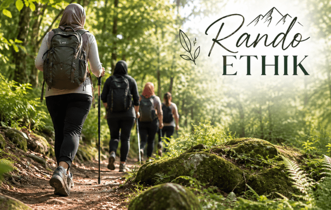 Rando Ethik